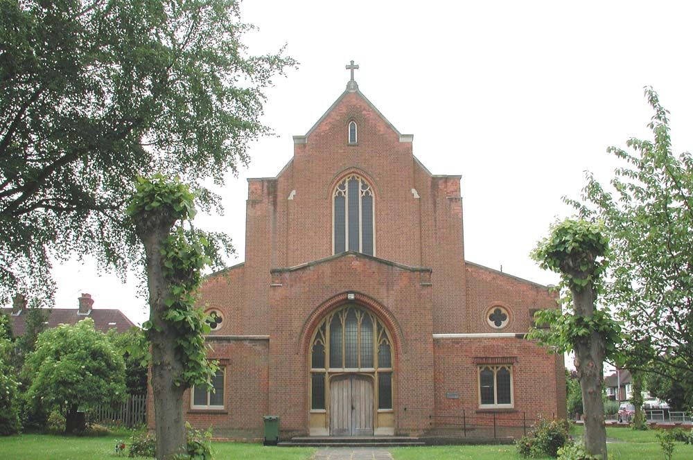 Church Of St George